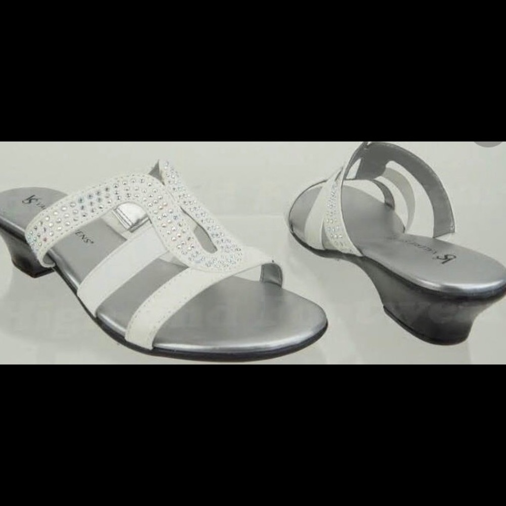 Valerie Stevens Elsa Slip On 9M NEW